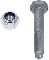 Track Control Arm Left LEMFORDER